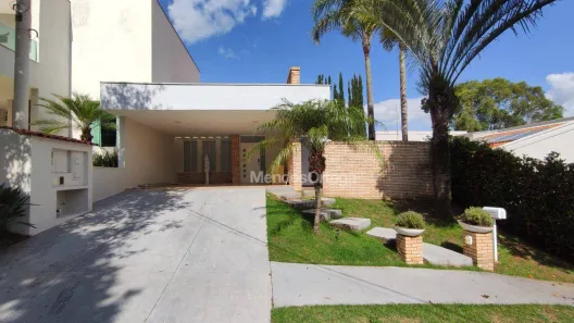 Casa de Condomínio com 3 Quartos à venda, 328m² no Parque Campolim, Sorocaba