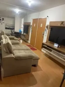 Apartamento com 2 Quartos à venda, 48m² no Chácaras Granja Pousada Del Rey, Santa Luzia