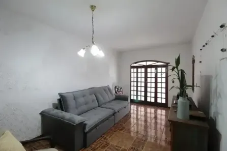 Casa com 3 Quartos à venda, 220m² no Providência, Belo Horizonte