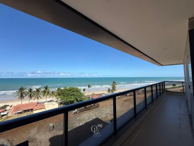 Apartamento com 3 Quartos para alugar, 100m² no São Francisco, Ilhéus
