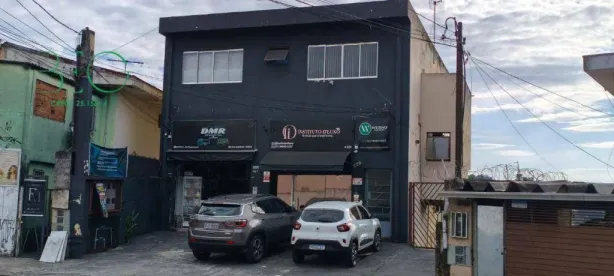 Ponto Comercial à venda, 333m² no Jardim Ester Yolanda, São Paulo