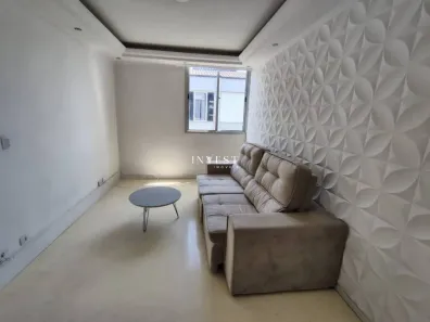 Apartamento com 2 Quartos à venda, 47m² no Jardim São Dimas, São José dos Campos
