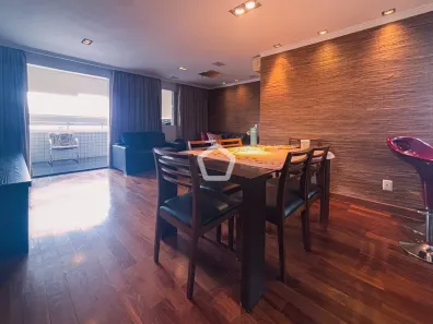 Cobertura com 3 Quartos à venda, 200m² no Vila Gumercindo, São Paulo