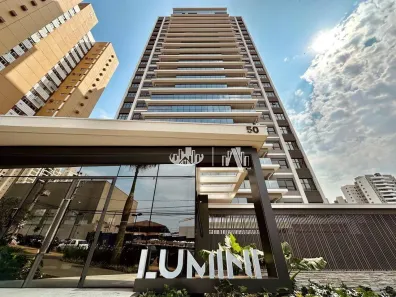 Apartamento com 3 Quartos à venda, 181m² no Gleba Fazenda Palhano, Londrina