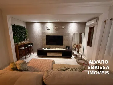 Casa com 3 Quartos à venda, 180m² no Parque Residencial Potiguara, Itu