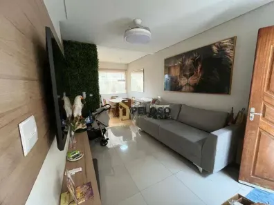 Sobrado com 2 Quartos à venda, 77m² no Vila Mazzei, São Paulo