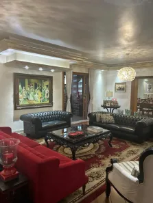 Apartamento com 4 Quartos à venda, 440m² no Vila Bastos, Santo André