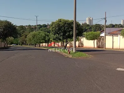Lote/Terreno à venda, 416m² no Altos do Jaraguá, Araraquara