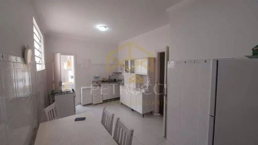 Apartamento com 3 Quartos à venda, 141m² no Centro, Campinas