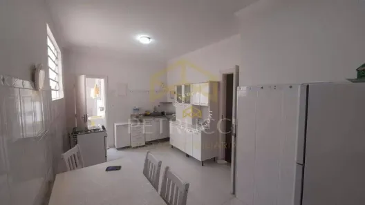Apartamento com 3 Quartos à venda, 141m² no Centro, Campinas