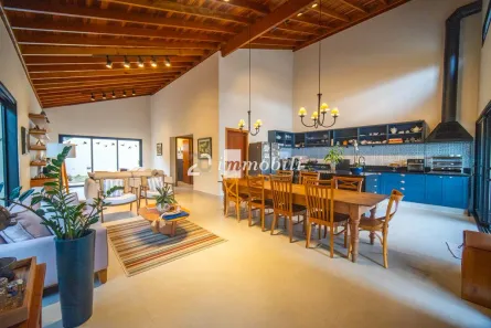 Casa de Condomínio com 3 Quartos à venda, 339m² no Jardim Ana Estela, Carapicuíba