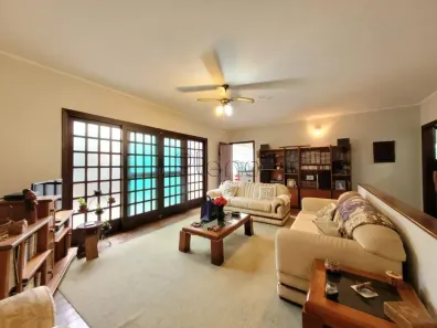 Sobrado com 4 Quartos à venda, 408m² no Jardim São Carlos, Campinas