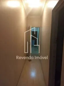Casa com 2 Quartos à venda, 90m² no Jardim Estrela D'alva, São Paulo