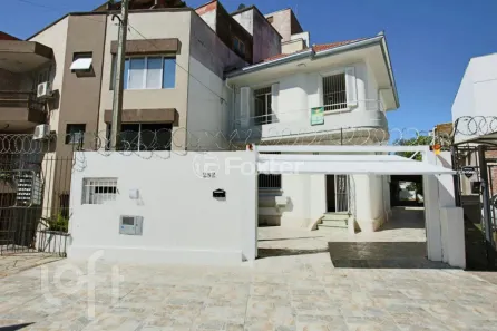 Casa com 2 Quartos à venda, 213m² no Santa Cecília, Porto Alegre