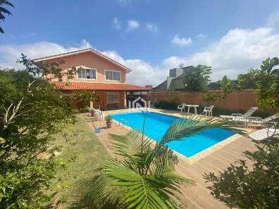 Casa de Condomínio com 4 Quartos à venda, 216m² no Jardim Haras Bela Vista Gl Dois, Vargem Grande Paulista