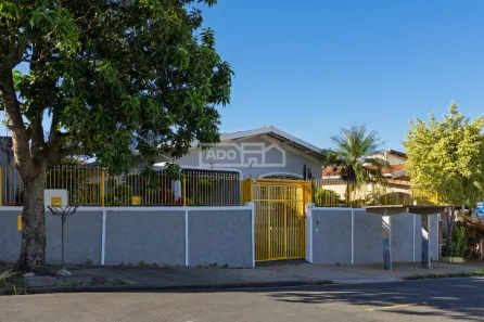 Casa com 3 Quartos à venda, 120m² no Jardim São Vicente, Campinas
