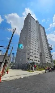 Apartamento com 2 Quartos à venda, 48m² no Jardim Paris, São Paulo