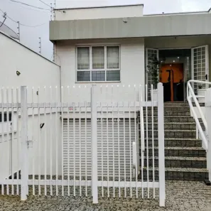 Imóvel Comercial com 1 Quarto para alugar, 150m² no Alemães, Piracicaba