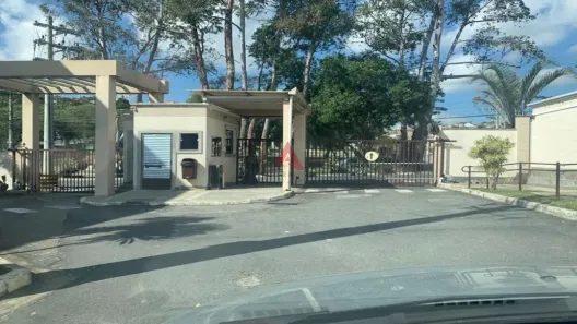Apartamento com 2 Quartos para alugar, 52m² no Jardim Yolanda, Jacareí