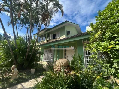 Casa com 4 Quartos para venda ou aluguel, 255m² no Vila Cachoeirinha, Cachoeirinha