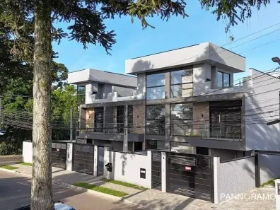 Sobrado com 3 Quartos à venda, 183m² no Santa Felicidade, Curitiba