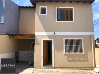 Casa com 4 Quartos à venda, 179m² no Hípica, Porto Alegre