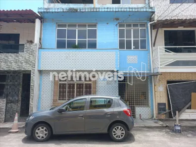 Apartamento com 2 Quartos à venda, 80m² no Ribeira, Salvador