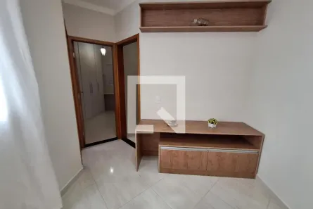 Cobertura com 2 Quartos à venda, 76m² no Vila Floresta, Santo André