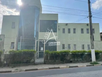 Galpão/Depósito/Armazém para alugar, 1300m² no Jardim Luana, Itaquaquecetuba