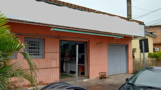 Casa com 2 Quartos à venda, 124m² no Centro, Esteio