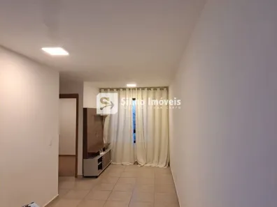 Apartamento com 2 Quartos à venda, 49m² no Grand Ville, Uberlândia