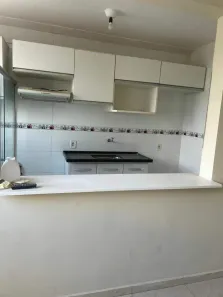 Apartamento com 2 Quartos à venda, 45m² no Residencial Macedo Teles I, São José do Rio Preto