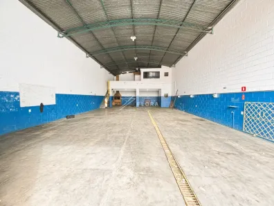 Galpão/Depósito/Armazém à venda, 250m² no Jardim Conceição (Nova Veneza), Sumaré