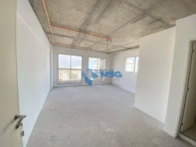 Sala Comercial para alugar, 39m² no Vila da Saúde, São Paulo