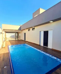 Casa com 3 Quartos à venda, 353m² no Jardim Três Colinas, Franca