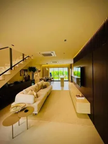 Casa de Condomínio com 4 Quartos à venda, 150m² no Guaribas, Eusébio