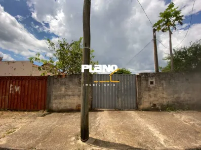 Casa com 1 Quarto para alugar, 40m² no Jardim Paulistano, Franca
