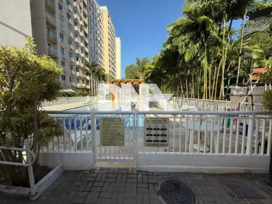 Apartamento com 2 Quartos à venda, 55m² no Jacarepaguá, Rio de Janeiro