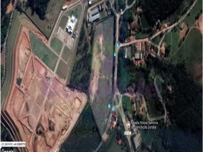 Lote/Terreno à venda, 45000m² no Tijuco Preto, Jundiaí