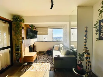 Cobertura com 2 Quartos à venda, 145m² no Petrópolis, Porto Alegre