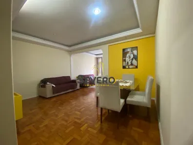 Apartamento com 3 Quartos à venda, 140m² no Icaraí, Niterói