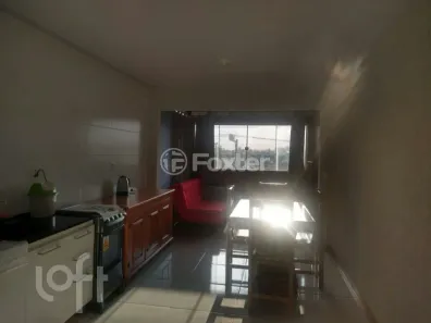 Apartamento com 2 Quartos à venda, 50m² no Pinheira, Palhoça