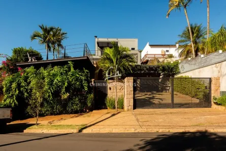 Casa de Condomínio com 4 Quartos à venda, 296m² no Caminhos de San Conrado (Sousas), Campinas