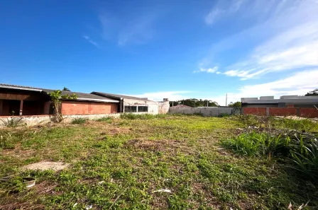 Lote/Terreno à venda, 324m² no Pontal do Norte, Itapoá