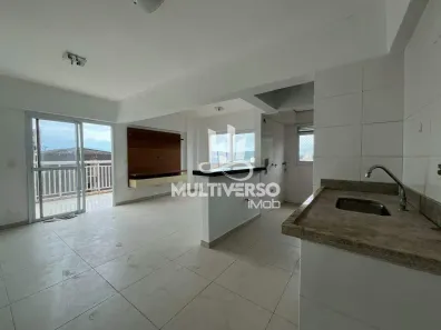 Cobertura com 2 Quartos à venda, 98m² no José Menino, Santos
