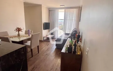 Apartamento com 3 Quartos à venda, 62m² no Vila Guilherme, São Paulo