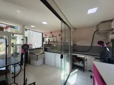 Ponto Comercial à venda, 68m² no Medeiros, Jundiaí