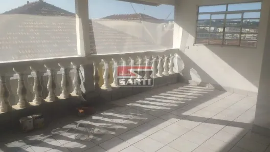 Sobrado com 3 Quartos à venda, 160m² no Imirim, São Paulo