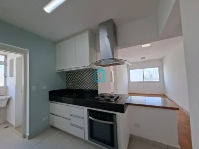 Apartamento com 1 Quarto à venda, 60m² no Indianópolis, São Paulo