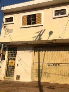 Apartamento com 3 Quartos para alugar, 207m² no Centro, Sertãozinho
